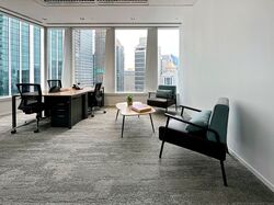 18 ROBINSON (D1), Office #504817601
